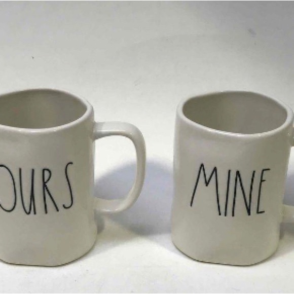 Rae Dunn Dining Rae Dunn Coffee Mugs Poshmark